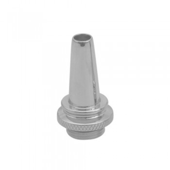Siegle Ear Speculum Fig. 3 Stainless Steel, Diameter 8.0 mm Ø